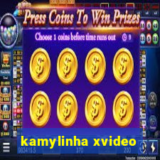 kamylinha xvideo